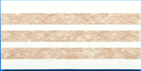 Noba rudanaht hechtstrip 6x75 mm steriel per 50x3st.