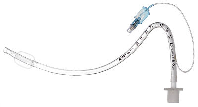 Rusch AGT endotracheale tube nasaal met cuff per 10st.