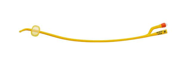 Rusch gold tiemann mannen katheter 