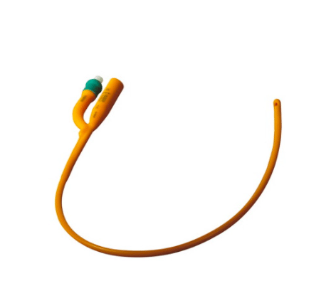 katheter voor kort gebruik CH14