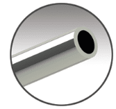 Sterimedix Rycroft irrigatie canule spoelnaald 20G x 7/8 0.9x22mm per 10st. steriel - afbeelding 0