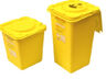 Safebox naaldcontainer per ST