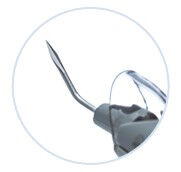 BVI Beaver Safety knife angeld 1.15mm per 10ST