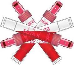 Sarstedt Monovette bloedafname naald 0.8x40 100st. - afbeelding 0