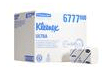 Kimberly Clark handdoekjes Kleenex 6777 41,5cm 30x124st.