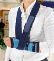 Klinigrip sling 5,5CMX12M 2st