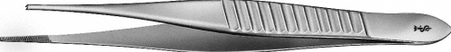 AESCULAP Pincet Gillies Chirurgisch 155mm recht fijn