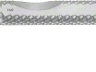 Aesculap Langenbeck-Mannerfelt wondhaak 155mm driehoekig handvat dxb 25x6mm