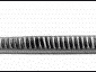 Aesculap Wondhaak senn-miller scherp 8x7/18x5,5mm