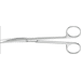 Aesculap Prepareerschaar lexer smal gebogen 165mm - afbeelding 11012