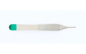 Medica Europe disposable chirurgisch Adson pincet micro 1.2 mm per 40st