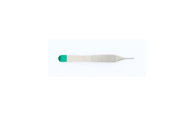 Medica Europe disposable chirurgisch Adson pincet micro 1.2 mm per 40st 