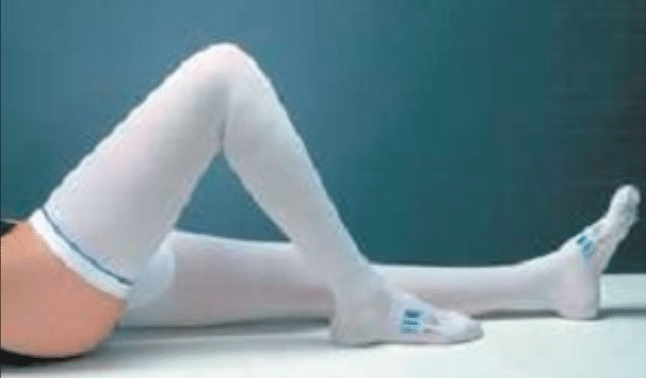 TED dijbeenkous Medium  normaal 6 paar