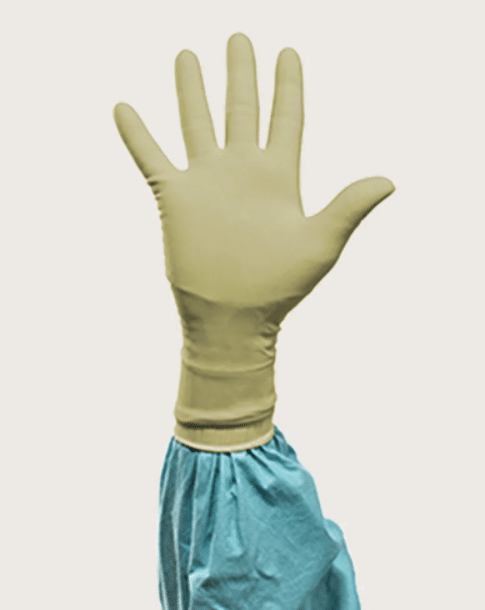 Biogel latexvrije skinsense chirurgische steriele handschoen 