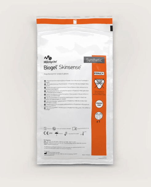 OK handschoenen latexvrij