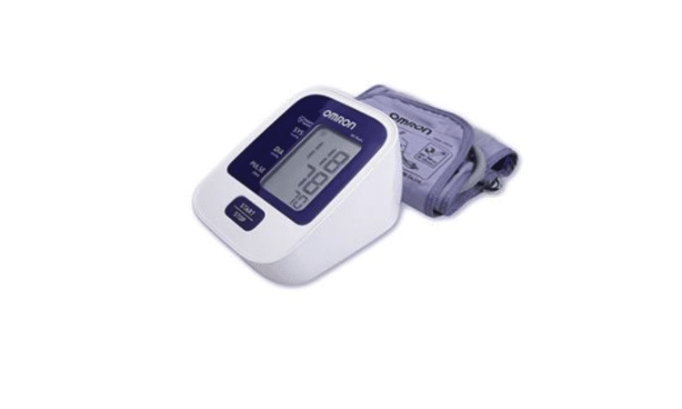 Hoes thermometer Chromatisch Omron bloeddrukmeter M2 22-32 cm kopen? - Klinimed.nl