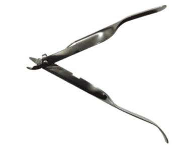 Ethicon huidnietjes verwijder tang steriel per 12st