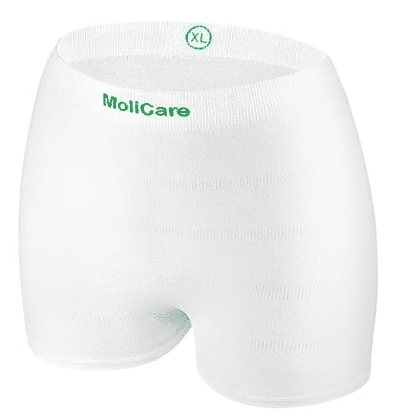 MoliCare Premium Fixpants maat L per 25ST - afbeelding 0