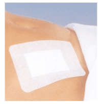 3M Mediport +pad post-op wondpleister steriel per 5 stuks