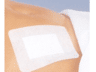3M Mediport +pad post-op wondpleister steriel per 5 stuks