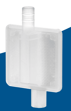 Disposable virusfilter Medela 10 stuks - afbeelding 0