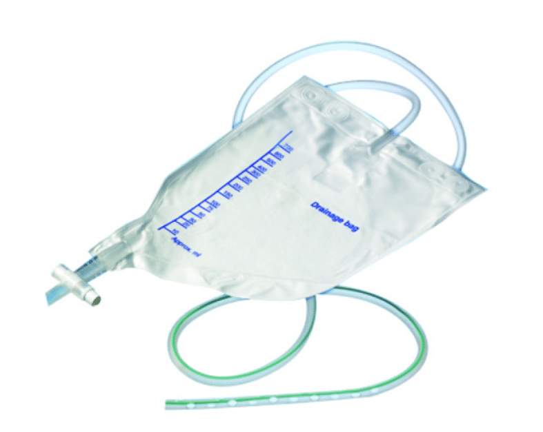 Handyvac Laag-Vacuum wonddrainagesysteem CH14 20 stuks - afbeelding 1