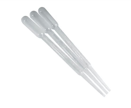 Doseerpipet 3 ml 500 stuks - afbeelding 0