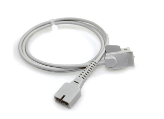 SPO2 Vinger Probe Voor Contec CMS08A (voor volwassenen)  - afbeelding 0