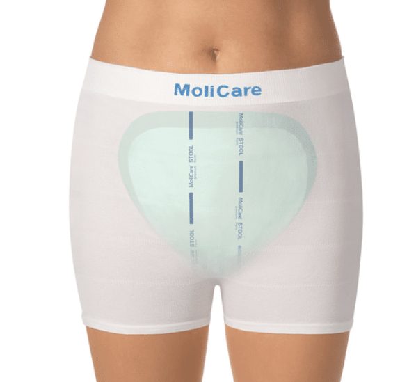 MoliCare Premium Form stool 4x32 stuks