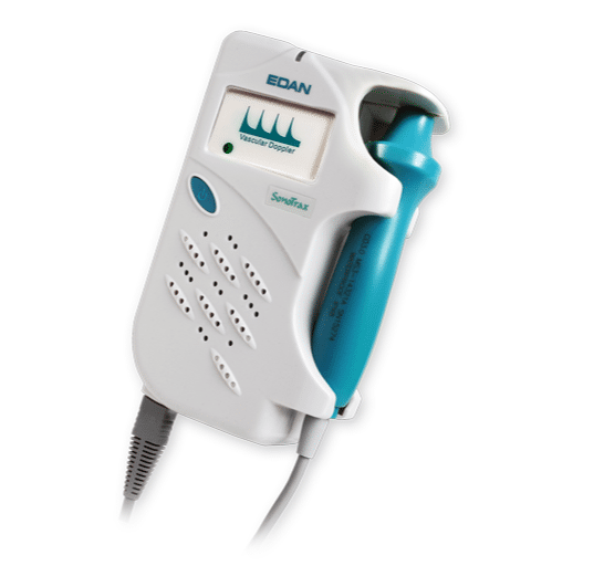 SonoTrax Vascular Doppler