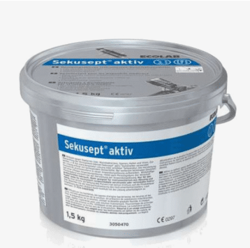 Sekusept Aktiv per 1.5 kg emmer  - afbeelding 2