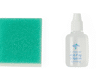 Medline Anti-Fog Solution met spons 6ml 20 stuks