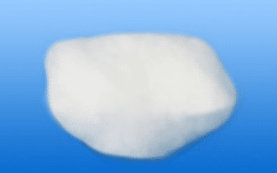 Wattendeppers verpakt in een zak van 500 gram bollen van 2 gram - afbeelding 2