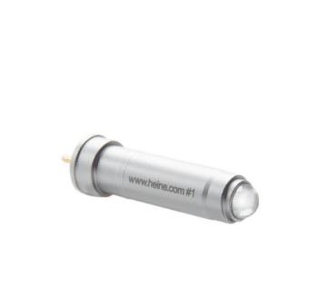 Heine Led Reservelamp Otoscoop0 Voor Beta 200, Beta 400 And K180 2,5v - X-028.88.132 - afbeelding 0