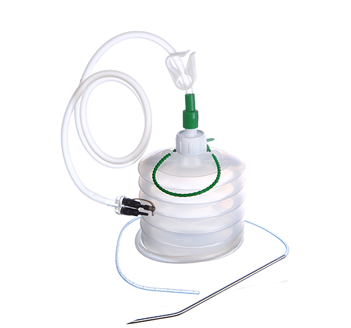 Polyvac Set 600ml CH12 40 stuks - afbeelding 0