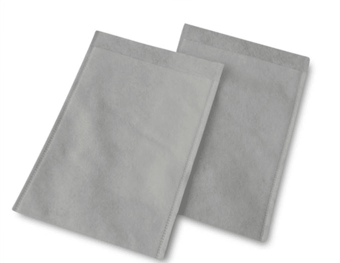 Medicocare Steriele washandschoen per 2 verpakt 500 stuks - afbeelding 0