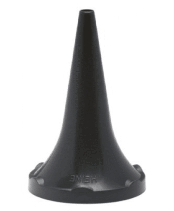 Otoscoop Oortips voor kinderen 2,5mm per 1000st.