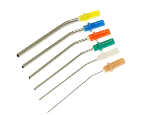 Mediplast disposable zuigbuisjes 1.4x70mm wit per 60st. - afbeelding 0