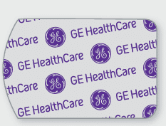 ELT-RTABA-500 Resting ECG TAB Electrode Solid Gel volwassenen 5x100 stuks