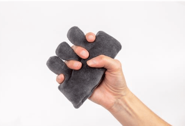 Medimpex vinger contracturen kussen per stuk
