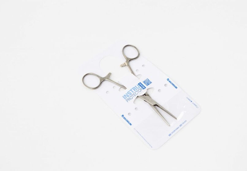 Interster Instrumentenprotector medium 100ST - afbeelding 0