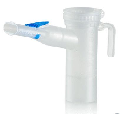 PARI LC PLUS vernevelset jaarpakket met mondstuk 022G8010 - afbeelding 0