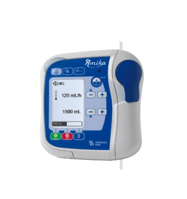 Voedingspomp Amika enterale - afbeelding 0