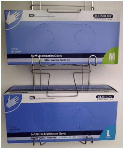 Handschoenhouders Universeel - afbeelding 0