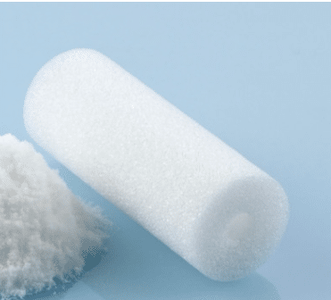 Curaspon anaal tampon 80x30mm per 15st.