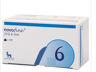Novofine Pennaald 31G (0,25x6mm) per 100st.