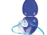 Pocketmask beademingsmasker volwassenen per stuk