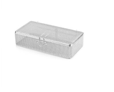 Micro tray with lid 225x110x50mm