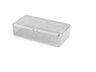 Micro tray with lid 225x110x50mm