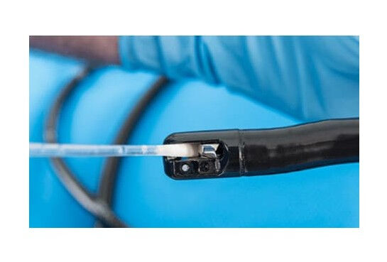 Verify Resi-test cleaning indicator ds 100